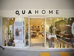 QUA HOME, EV DEKORASYONUNA YENİ BİR SOLUK GETİRİYOR